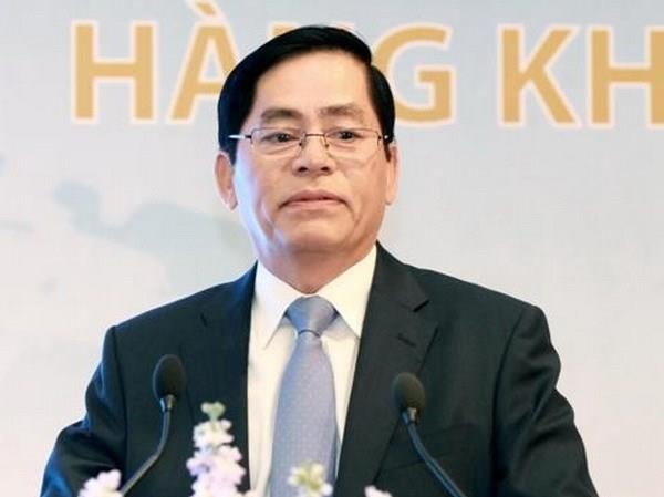 Tây Ninh có Bí thư Tỉnh ủy mới Tân Bí thư Tỉnh ủy Tây Ninh Phạm Viết Thanh.