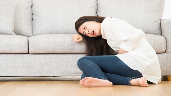 Cách đơn giản để tránh đầy bụng khó tiêu trong những ngày Tết Cách đơn giản để tránh đầy bụng khó tiêu trong những ngày Tết