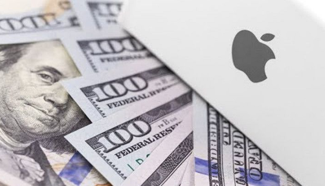 Tại sao sản phẩm của Apple luôn đắt đỏ? Tại sao sản phẩm của Apple luôn đắt đỏ?