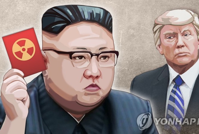 Báo Triều Tiên kêu gọi người dân tự lực để vượt qua thời kỳ khó khăn nhất Báo Triều Tiên kêu gọi người dân tự lực để vượt qua thời kỳ khó khăn nhất