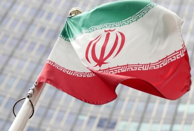 Anh kêu gọi châu Âu chung tay đối phó ‘cướp biển’ Iran Anh kêu gọi châu Âu chung tay đối phó ‘cướp biển’ Iran