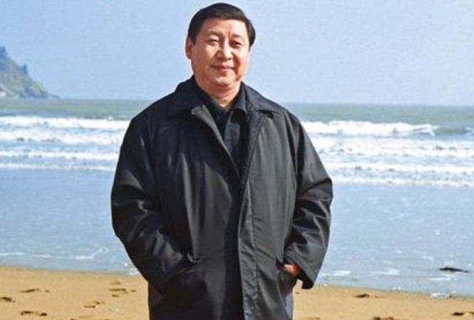 Điều gì diễn ra ở nơi ‘xả hơi’ của lãnh đạo Trung Quốc? Chủ tịch Trung Quốc Tập Cận Bình dự kiến sẽ tranh thủ hội nghị ở Bắc Đới Hà năm nay để tập hợp đồng thuận. (Ảnh tư liệu)