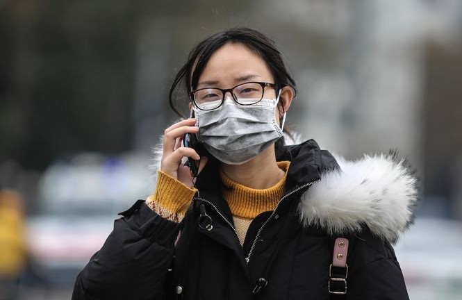 Một người Việt Nam dương tính với virus corona đang điều trị tại Trung Quốc Số người tử vong và nhiễm virus corona mới ở Trung Quốc tiếp tục tăng