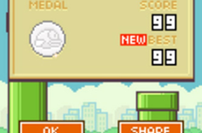 Con đường trở thành hiện tượng toàn cầu của Flappy Bird Con đường trở thành hiện tượng toàn cầu của Flappy Bird