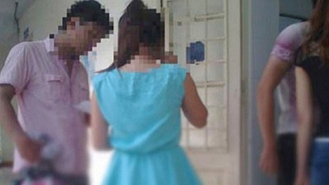 Gã thầy cúng lừa gái trẻ, chiếm đoạt hơn 3.500 USD Ảnh chỉ có tính chất minh họa.
