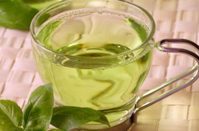 Thức uống giải khát ngày hè Thức uống giải khát ngày hè