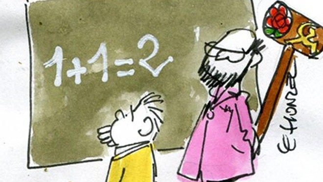 Học sinh nước ngoài lưu ban thế nào? Việc ở lại lớp của HS các nước trên thế giới đều nhằm bảo đảm tối đa cho quyền lợi của HS.