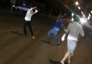 Án mạng kinh hoàng vì câu nói 'cứ mồm mà vả' Ảnh minh họa