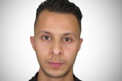 Nghi phạm thảm sát Paris đổi kế hoạch đánh bom vào phút cuối Nghi phạm Salah Abdelslam. (Ảnh: Lesoir)