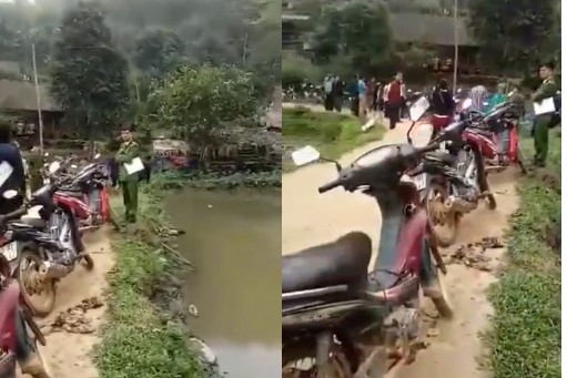 Con rể nổ súng khiến bố tử vong vì... nghe nhầm Cơ quan chức năng đang tiếp tục làm rõ vụ việc.