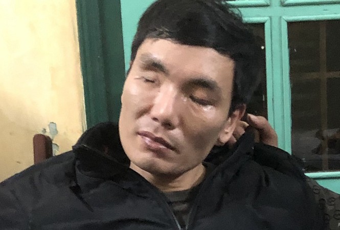 Vụ chém chết chồng, truy sát vợ chấn động Hưng Yên: Hé lộ nguyên nhân vụ án? Nghi phạm bị bắt giữ.