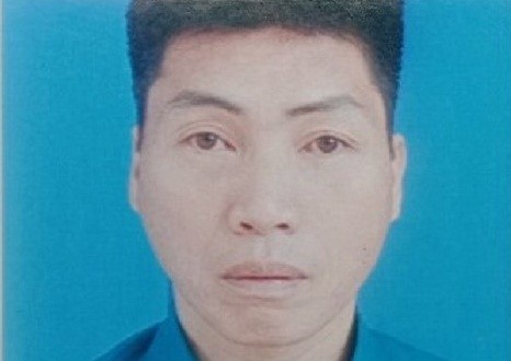 Bắt nghi can sát hại vợ ngày mồng 3 Tết Nghi can Oong
