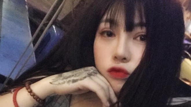 Lời khai bất ngờ của hotgirl trốn nã sau khi dùng dao đâm gục bạn cùng phòng Đối tượng Lan Anh.