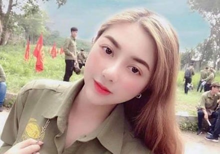 Tin mới vụ 9X môi giới HLV thể hình bán dâm 18 triệu đồng Đối tượng Thảo.