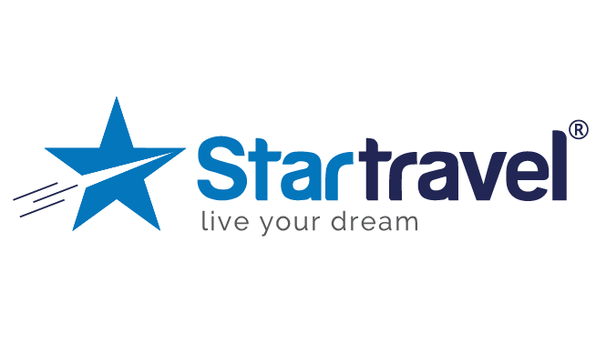Đồng tài trợ: Công ty cổ phần du lịch Star Travel International Đồng tài trợ: Công ty cổ phần du lịch Star Travel International