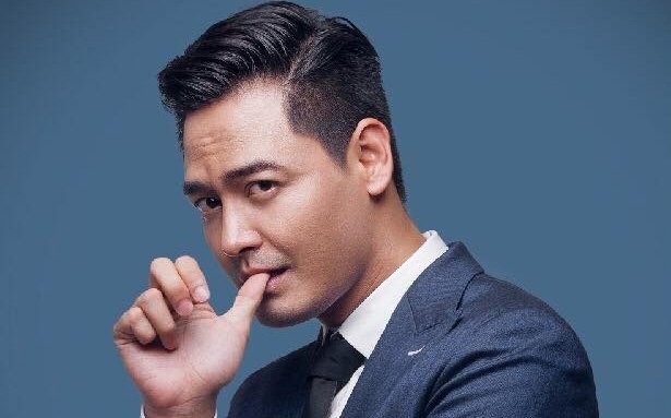 MC Phan Anh kể chuyện từng bị xâm hại tình dục ngày nhỏ MC Phan Anh kể chuyện từng bị xâm hại tình dục ngày nhỏ