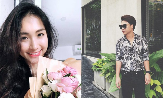 Bạn trai công khai gọi là vợ, Hòa Minzy phản ứng ra sao? Bạn trai công khai gọi là vợ, Hòa Minzy phản ứng ra sao?