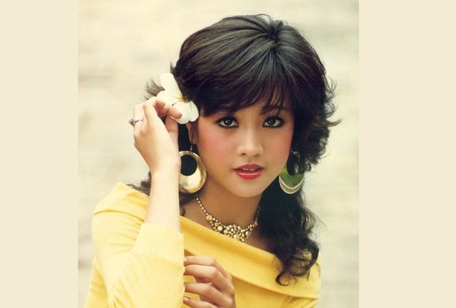 ‘Gái nhảy’ Mỹ Duyên bây giờ ra sao? Mỹ Duyên thời "thanh xuân rực lửa"