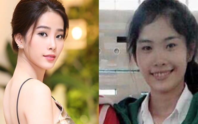 Lộ loạt ảnh cho thấy Nam Em đã 'dậy thì thành công' Lộ loạt ảnh cho thấy Nam Em đã 'dậy thì thành công'