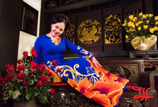 NSND Lan Hương: Tôi dùng tình thương để cảm hóa con dâu NSND Lan Hương: Tôi dùng tình thương để cảm hóa con dâu
