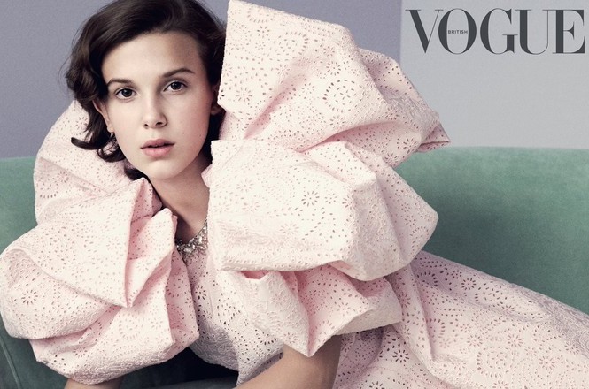 Sao nhí 'Cậu bé mất tích' xinh đẹp tựa cô đào Scarlett Johansson Sao nhí 'Cậu bé mất tích' xinh đẹp tựa cô đào Scarlett Johansson