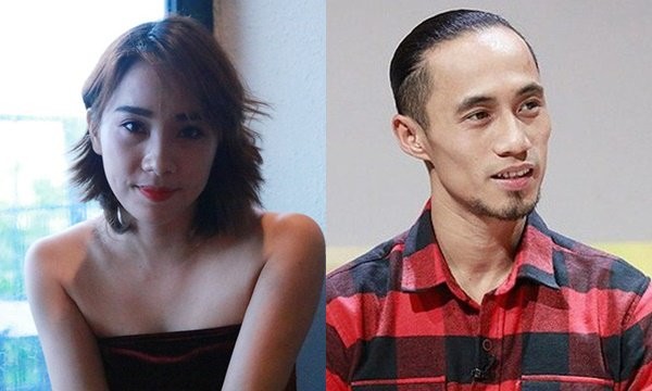 Phạm Lịch chấp nhận xin lỗi của Phạm Anh Khoa, trân trọng vợ nam ca sĩ Phạm Lịch chấp nhận xin lỗi của Phạm Anh Khoa, trân trọng vợ nam ca sĩ