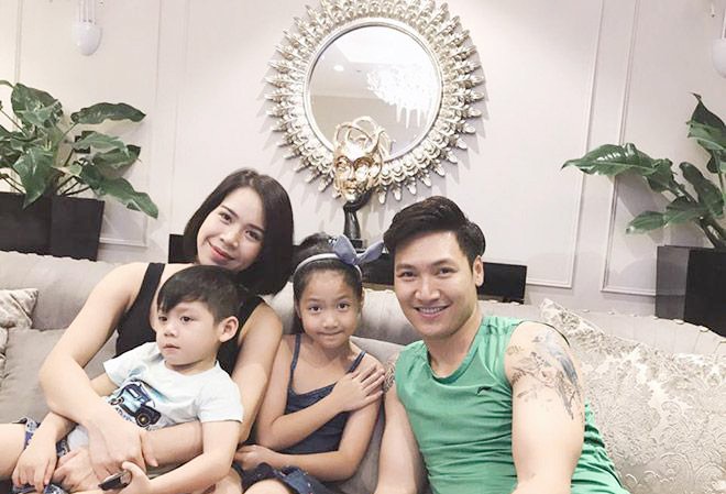 Căn hộ 7 tỷ của ông chủ Vũ gia 'Cả một đời ân oán' ngoài đời Căn hộ 7 tỷ của ông chủ Vũ gia 'Cả một đời ân oán' ngoài đời
