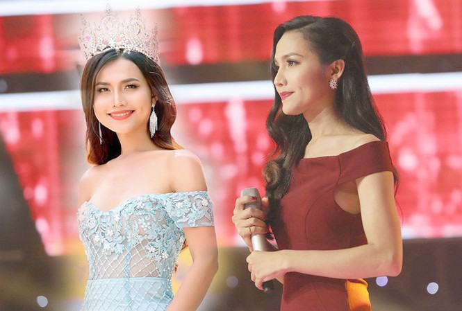 Câu chuyện xúc động của ca sĩ chuyển giới tại The Voice 2018 Câu chuyện xúc động của ca sĩ chuyển giới tại The Voice 2018