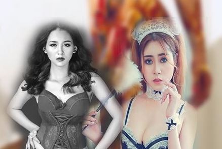 Họa sĩ N.L lên tiếng sau lời tố của người mẫu khoả thân thứ 2 Họa sĩ N.L lên tiếng sau lời tố của người mẫu khoả thân thứ 2