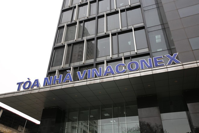 Sau Vinamilk, Nhà nước sẽ thoái 96 triệu cổ phần tại Vinaconex Tới đây, Nhà nước tiến hành thoái vốn tại Vinaconex thông qua SCIC