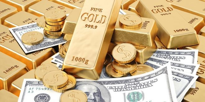 Rộ tin vàng hạch toán như chỉ số Index: Ngân hàng Nhà nước lên tiếng Việc vàng được coi là một loại ngoại tệ trong hạch toán kế toán theo NHNN để đảm bảo Luật kế toán và hướng tới chuẩn mực kế toán quốc tế chứ không điều chỉnh thị trường vàng