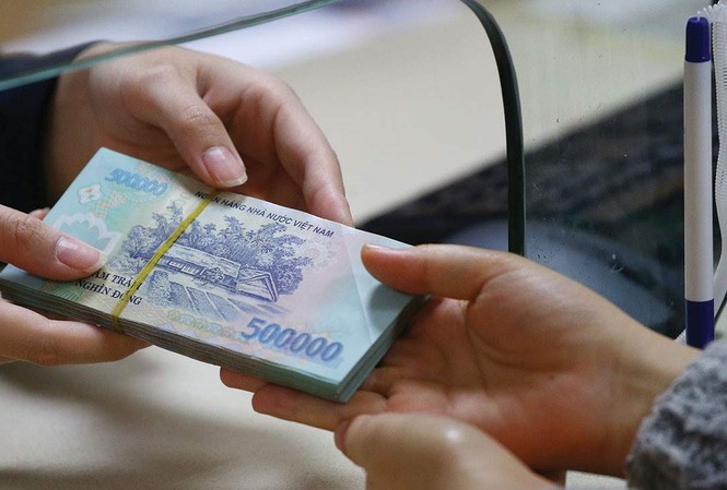Phiên đấu thầu 27/6: Huy động được 4.400 tỷ đồng thời gian gần đây thị trường trái phiếu liên tục trúng thầu