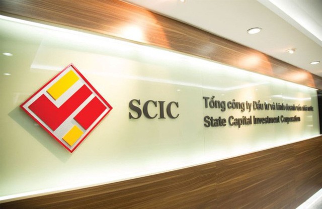SCIC bán vốn hiệu quả tranh thủ được lúc thị trường chứng khoán tốt SCIC bán vốn hiệu quả tranh thủ được lúc thị trường chứng khoán tốt
