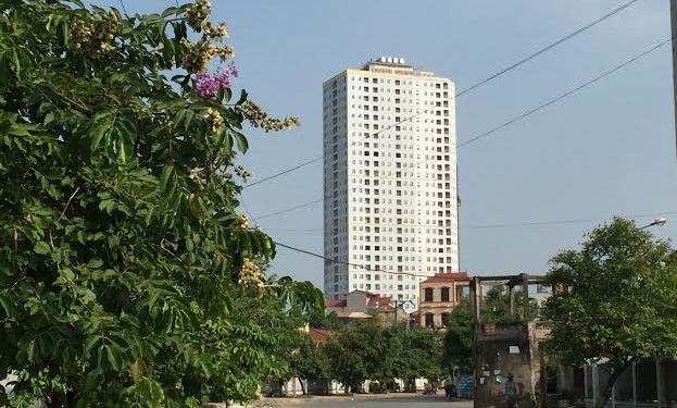 Hiệp hội Bất động sản TP.HCM kiến nghị về việc ra hạn gói vay 30.000 tỷ đồng Hiệp hội Bất động sản TP.HCM kiến nghị về việc ra hạn gói vay 30.000 tỷ đồng