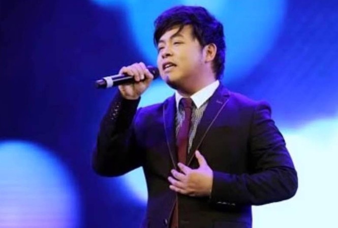 1 triệu lượt xem Quang Lê cover ca khúc 'Duyên phận' 1 triệu lượt xem Quang Lê cover ca khúc 'Duyên phận'