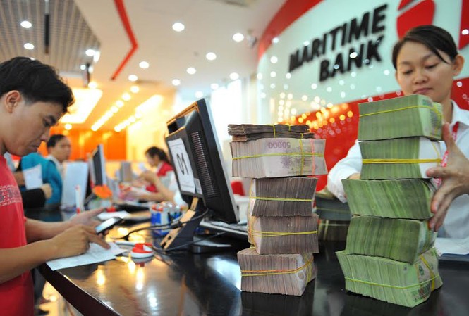VNPT thoái vốn ở Maritime Bank VNPT thoái vốn ở Maritime Bank