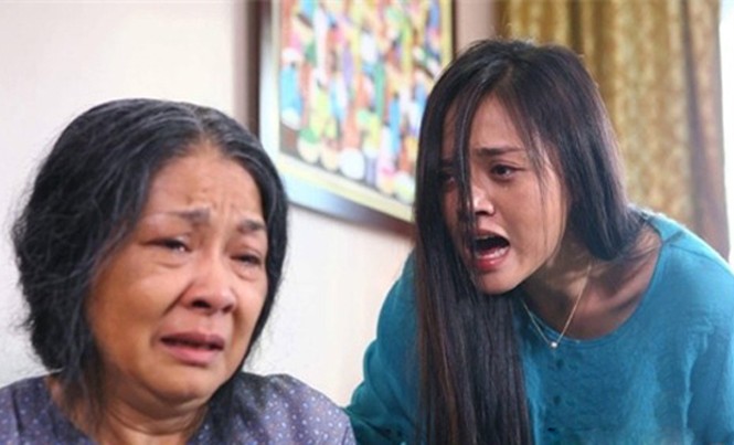 Phim “Sống chung với mẹ chồng” sẽ kết thúc rất bi đát? Phim “Sống chung với mẹ chồng” sẽ kết thúc rất bi đát?