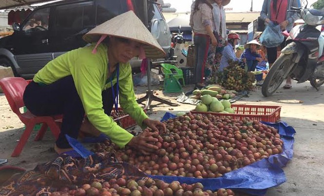 Tục cúng lễ và ăn tết Đoan Ngọ độc đáo của người xứ Lạng Tục cúng lễ và ăn tết Đoan Ngọ độc đáo của người xứ Lạng