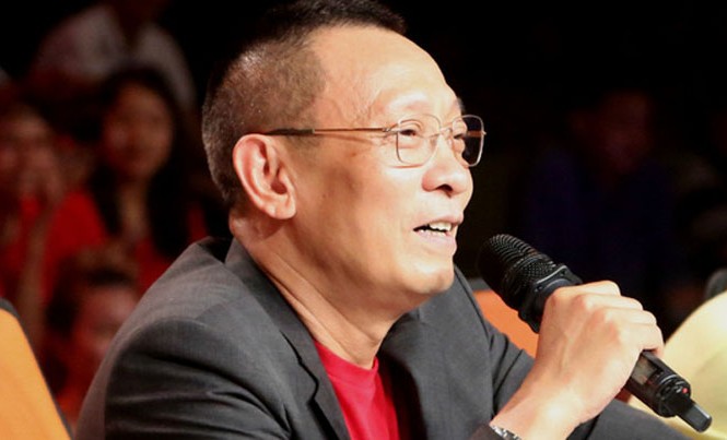 Những câu nói ấn tượng của nhà báo Lại Văn Sâm Những câu nói ấn tượng của nhà báo Lại Văn Sâm