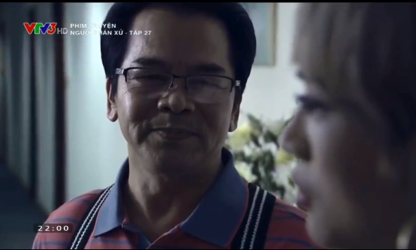 “Người phán xử” tập 27: Xuất hiện nhân vật mới bí hiểm, Thế Chột ‘bao che’ cho Lê Thành Nhân vật đầy bí hiểm xuất hiện với âm mưu lật đổ Phan Thị.