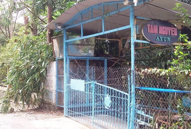 Quán cơm gà Đà Lạt “xù” tiền cọc của khách bị xử phạt Quán cơm gà Đà Lạt “xù” tiền cọc của khách bị xử phạt