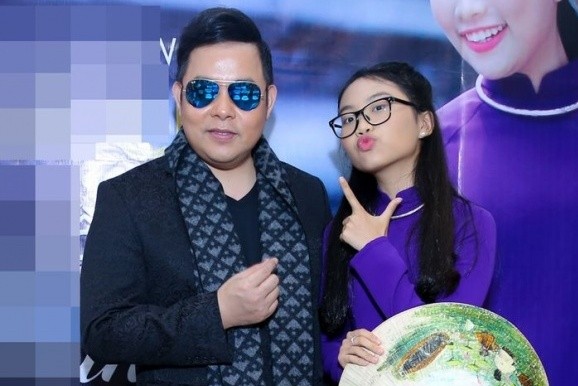 Quang Lê tiết lộ cát-xê ‘khủng’ của Phương Mỹ Chi Quang Lê tiết lộ cát-xê ‘khủng’ của Phương Mỹ Chi