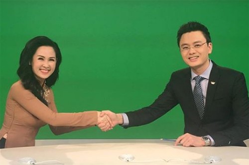 BTV Thúy Hằng rời bản tin Thời sự 19h VTV giờ thế nào? BTV Thúy Hằng rời bản tin Thời sự 19h VTV giờ thế nào?