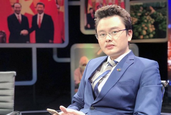 Sau Ngọc Trinh, BTV Hữu Bằng hé lộ mức lương ở VTV BTV Hữu Bằng không ngại công khai về thu nhập ở VTV.