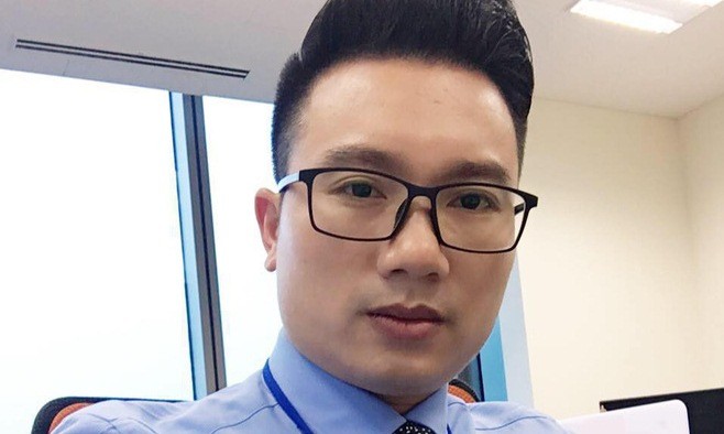 Bị em vợ tố bạo hành nhiều năm liền, BTV Minh Tiệp nói gì? BTV Minh Tiệp