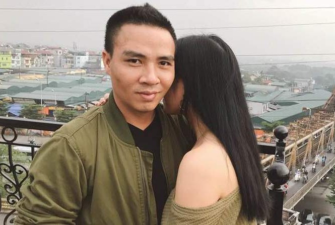 Chồng sắp cưới của MC Hoàng Linh nói gì trước tin chia tay? Chồng MC Hoàng Linh tiết lộ lý do vợ sắp cưới đăng tải dòng trạng thái gây hiểu lầm.