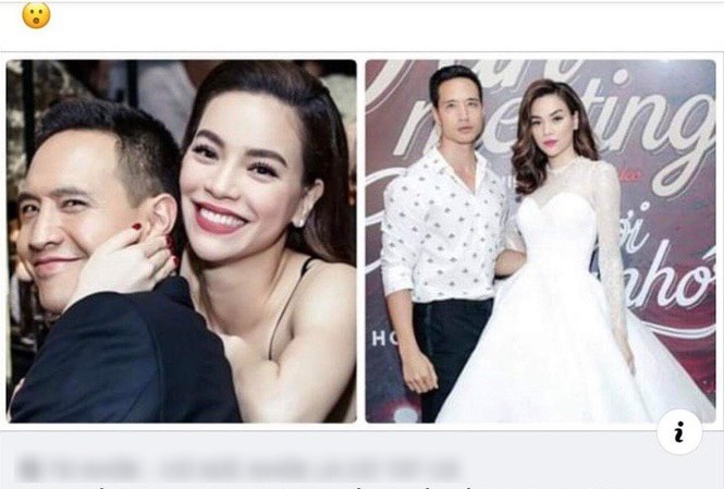 Showbiz 29/12: Hà Hồ đáp trả cực gắt khi bị gán sốt ruột cưới Kim Lý Hồ Ngọc Hà thẳng thừng đáp trả khi bị nói sốt ruột cưới Kim Lý.