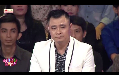 Showbiz 14/3: Tự Long bật khóc kể về nghệ sĩ Văn Hiệp trước ngày ông mất Showbiz 14/3: Tự Long bật khóc kể về nghệ sĩ Văn Hiệp trước ngày ông mất