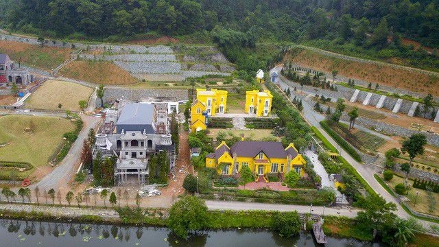 Chủ nhiệm Ủy ban Kiểm tra Sóc Sơn: 'Ai sai phạm sẽ bị xử lý' Thanh tra TP Hà Nội đã công bố hàng loạt sai phạm liên quan đến quản lý đất rừng Sóc Sơn.