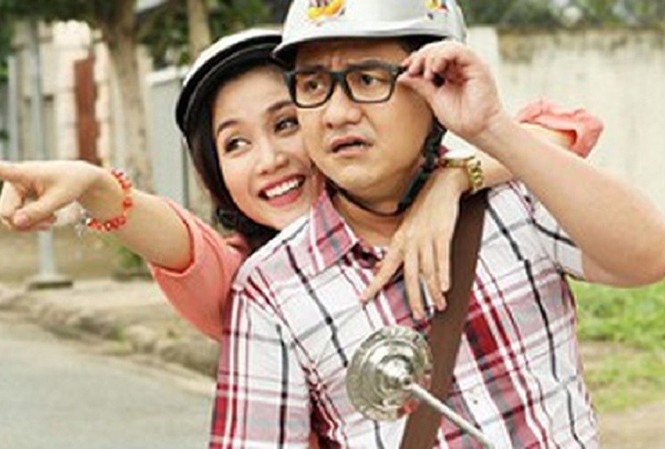 Không về kịp đám tang Anh Vũ, Ốc Thanh Vân nghẹn ngào nói lời tiễn biệt Không về kịp đám tang Anh Vũ, Ốc Thanh Vân nghẹn ngào nói lời tiễn biệt
